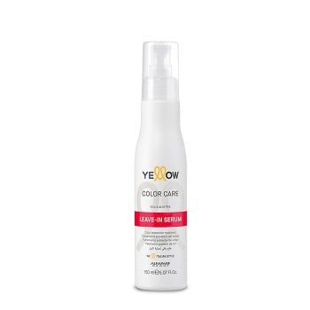 YELLOW COLOR CARE LEAVE-IN SERUM 150 ml / 5.07 Fl.Oz